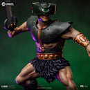 Iron Studios Masters of the Universe Tri Klops 1:10 Scale Statue