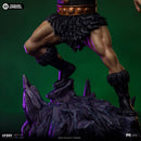 Iron Studios Masters of the Universe Tri Klops 1:10 Scale Statue