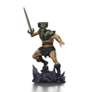 Iron Studios Masters of the Universe Tri Klops 1:10 Scale Statue