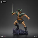 Iron Studios Masters of the Universe Tri Klops 1:10 Scale Statue