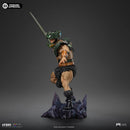 Iron Studios Masters of the Universe Tri Klops 1:10 Scale Statue