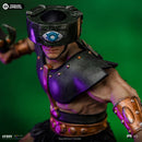 Iron Studios Masters of the Universe Tri Klops 1:10 Scale Statue