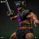 Iron Studios Masters of the Universe Tri Klops 1:10 Scale Statue