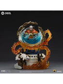 Iron Studios Avatar: The Last Airbender Aang 1:10 Scale Statue
