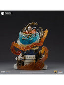 Iron Studios Avatar: The Last Airbender Aang 1:10 Scale Statue
