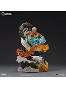 Iron Studios Avatar: The Last Airbender Aang 1:10 Scale Statue