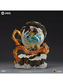 Iron Studios Avatar: The Last Airbender Aang 1:10 Scale Statue