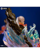 Iron Studios Avatar: The Last Airbender Aang 1:10 Scale Statue