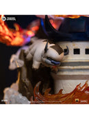 Iron Studios Avatar: The Last Airbender Aang 1:10 Scale Statue