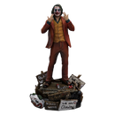 Iron Studios The Joker Joker (Arthur Fleck) Deluxe 1:10 Statue