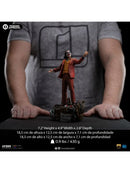 Iron Studios The Joker Joker (Arthur Fleck) Deluxe 1:10 Statue