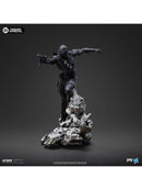 Iron Studios G.I. Joe Snake Eyes 1:10 Scale Statue