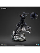 Iron Studios G.I. Joe Snake Eyes 1:10 Scale Statue