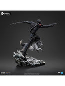 Iron Studios G.I. Joe Snake Eyes 1:10 Scale Statue