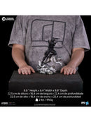 Iron Studios G.I. Joe Snake Eyes 1:10 Scale Statue