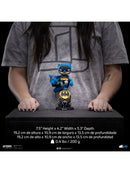 Iron Studios DC Batman On Bat Signal (Blue Ver.) Minico Vinyl