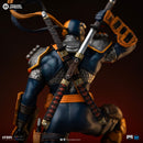 Iron Studios DC Comics Deathstroke 1:10 Statue