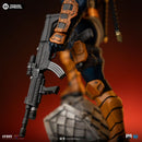 Iron Studios DC Comics Deathstroke 1:10 Statue