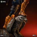 Iron Studios DC Comics Deathstroke 1:10 Statue