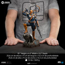 Iron Studios DC Comics Deathstroke 1:10 Statue