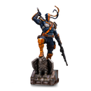 Iron Studios DC Comics Deathstroke 1:10 Statue