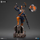 Iron Studios DC Comics Deathstroke 1:10 Statue