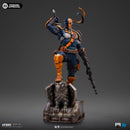 Iron Studios DC Comics Deathstroke 1:10 Statue