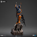 Iron Studios DC Comics Deathstroke 1:10 Statue