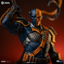 Iron Studios DC Comics Deathstroke 1:10 Statue