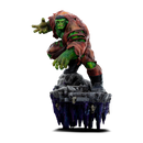 Iron Studios Infinity Gauntlet Hulk Deluxe 1:10 Scale Statue