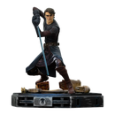 Iron Studios Star Wars: Clone Wars Anakin Skywalker 1:10 Scale Statue