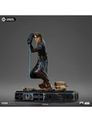 Iron Studios Star Wars: Clone Wars Anakin Skywalker 1:10 Scale Statue