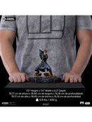 Iron Studios Star Wars: Clone Wars Anakin Skywalker 1:10 Scale Statue