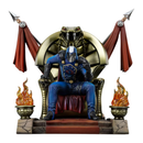 Iron Studios G.I. Joe Cobra Commander Deluxe 1:10 Scale Statue