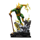 Iron Studios Marvel Sinister 6 Electro 1:10 Scale Statue