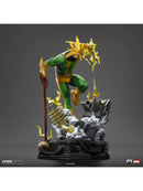 Iron Studios Marvel Sinister 6 Electro 1:10 Scale Statue