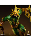 Iron Studios Marvel Sinister 6 Electro 1:10 Scale Statue