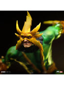 Iron Studios Marvel Sinister 6 Electro 1:10 Scale Statue
