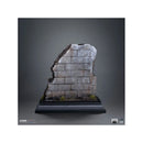 Iron Studios I Want To Believe Et Varginha 1:10 Scale Statue