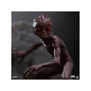 Iron Studios I Want To Believe Et Varginha 1:10 Scale Statue