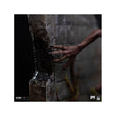 Iron Studios I Want To Believe Et Varginha 1:10 Scale Statue