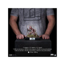 Iron Studios I Want To Believe Et Varginha 1:10 Scale Statue