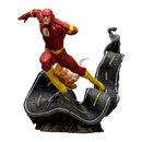 Iron Studios The Flash Flash Unleashed 1:10 Scale Statue