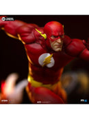 Iron Studios The Flash Flash Unleashed 1:10 Scale Statue