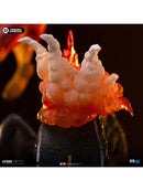 Iron Studios The Flash Flash Unleashed 1:10 Scale Statue
