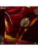 Iron Studios The Flash Flash Unleashed 1:10 Scale Statue