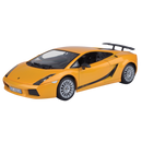 Motormax Timeless Legends Lamborghini Gallardo Superleggera [Yellow] 1:18 Scale Diecast Vehicle