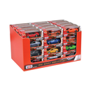Motormax Motormax Collection 3" Licensed Die Cast Cars Assortment (48 Count)