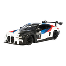 Motormax GT Racing 1:24 BMW M4 GT3 Die Cast Vehicle