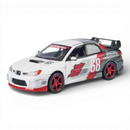 Motormax GT Racing 1:24 Subaru Impreza WRX STO